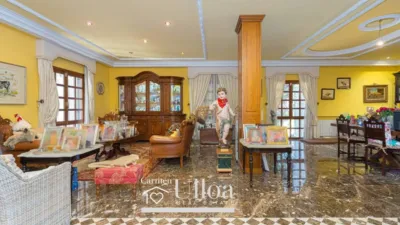 House in Sol y Luz photo 11