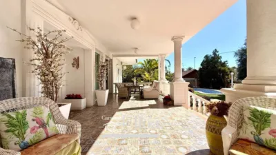 House in Sol y Luz photo 13