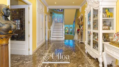 House in Sol y Luz photo 14