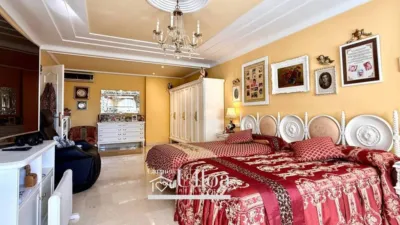 House in Sol y Luz photo 19