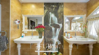 House in Sol y Luz photo 26