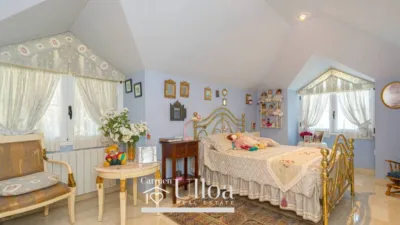 House in Sol y Luz photo 27