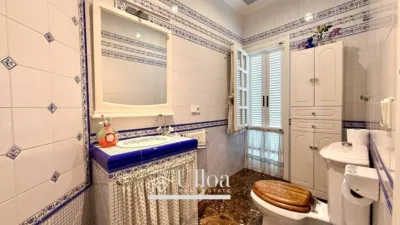 House in Sol y Luz photo 33