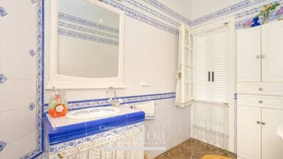 House in Sol y Luz photo 34