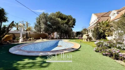 House in Sol y Luz photo 38