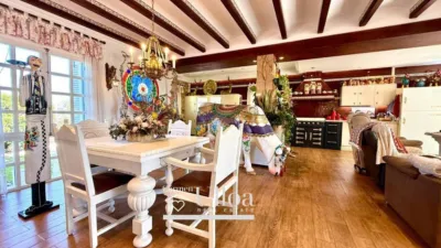 House in Sol y Luz photo 39