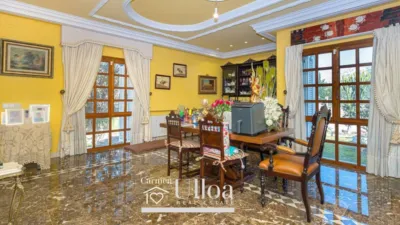 House in Sol y Luz photo 3