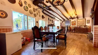 House in Sol y Luz photo 43