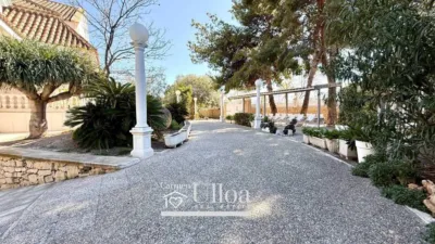House in Sol y Luz photo 45