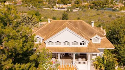 House in Sol y Luz photo 48