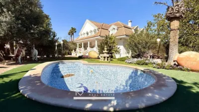 House in Sol y Luz photo 4