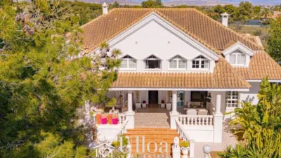 House in Sol y Luz photo 52
