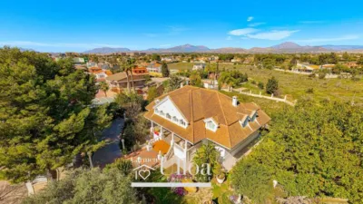 House in Sol y Luz photo 54