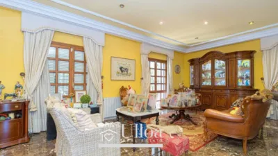 House in Sol y Luz photo 5