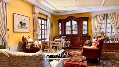 House in Sol y Luz photo 7