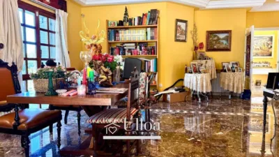 House in Sol y Luz photo 9