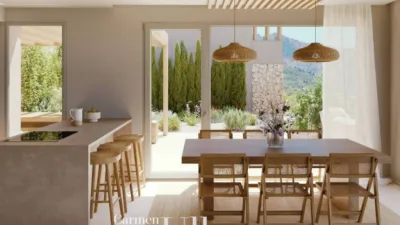 Casa - Más
