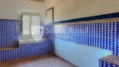 Rustic house in Santa Cristina d'Aro photo 13