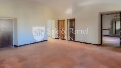 Rustic house in Santa Cristina d'Aro photo 16