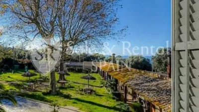 Rustic house in Santa Cristina d'Aro photo 28