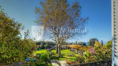 Rustic house in Santa Cristina d'Aro photo 29