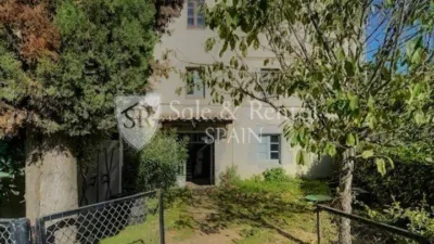 Rustic house in Santa Cristina d'Aro photo 2