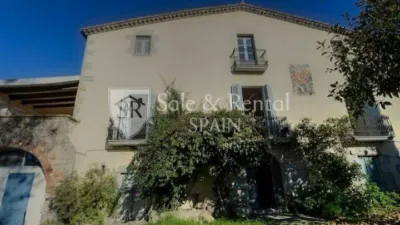 Rustic house in Santa Cristina d'Aro photo 30