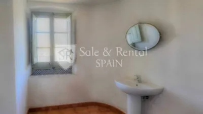 Rustic house in Santa Cristina d'Aro photo 9