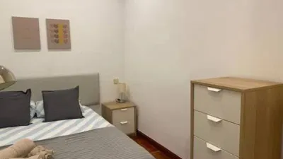 Piso en alquiler en Calle de María de Guzmán, cerca de Calle de Alenza - Imagen 10