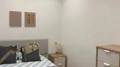 Piso en alquiler en Calle de María de Guzmán, cerca de Calle de Alenza - Imagen 11