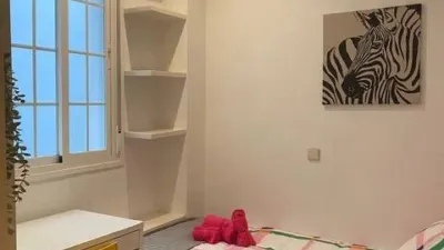 Piso en alquiler en Calle de María de Guzmán, cerca de Calle de Alenza - Imagen 17