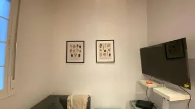 Piso en alquiler en Calle de María de Guzmán, cerca de Calle de Alenza - Imagen 3