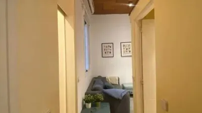 Piso en alquiler en Calle de María de Guzmán, cerca de Calle de Alenza - Imagen 4