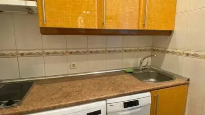 Piso en alquiler en Calle de María de Guzmán, cerca de Calle de Alenza - Imagen 5