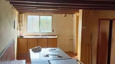 Chalet on Calle Brueiro S-N photo 3