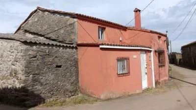 Casa – Oza Cesuras, A Queimada - Vista 2
