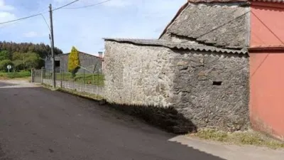 Casa – Oza Cesuras, A Queimada - Vista 3