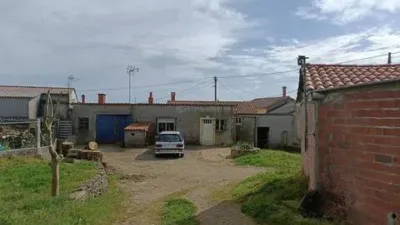 Casa – Oza Cesuras, A Queimada - Vista 5