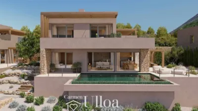 Casa - Vista 2