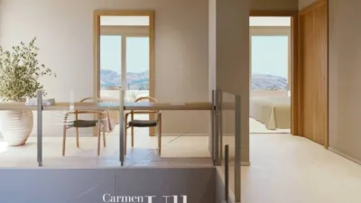 Casa - Vista 3