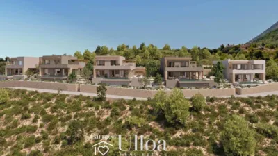Casa - Vista 4