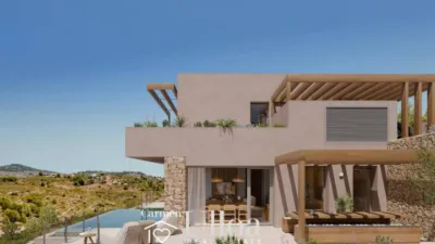 Casa - Vista 5