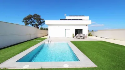 House in Pinos de Alhaurín photo 2