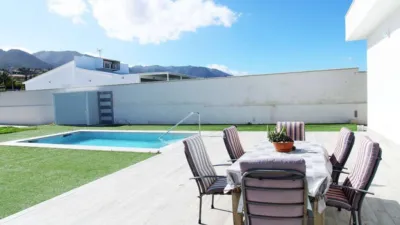 House in Pinos de Alhaurín photo 3