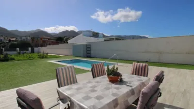 House in Pinos de Alhaurín photo 4