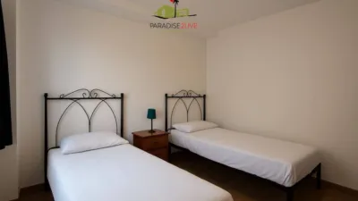 Penthouse on Avenida de Juan Carlos I photo 5