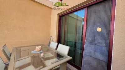 Penthouse on Avenida de Juan Carlos I photo 6