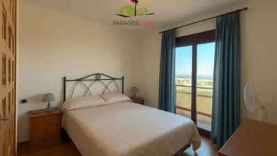 Penthouse on Avenida de Juan Carlos I photo 2