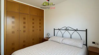 Penthouse on Avenida de Juan Carlos I photo 4