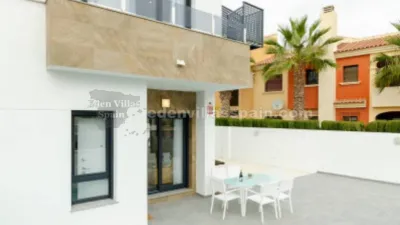 Casa – Torrevieja - Vista 2